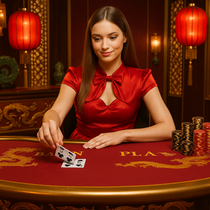 FastSlots - Live Baccarat - High Stakes