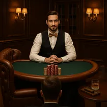 FastSlots - Live Blackjack Game