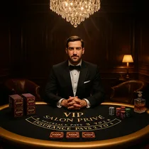 FastSlots - Live Blackjack - Real Dealers