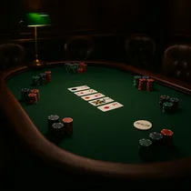 FastSlots - Live Poker - Texas Hold'em