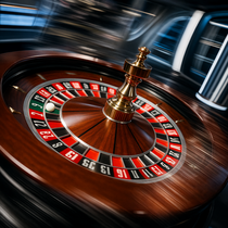 FastSlots - Live Roulette - European and American