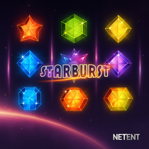 FastSlots - Starburst Slot Game - Free Spins