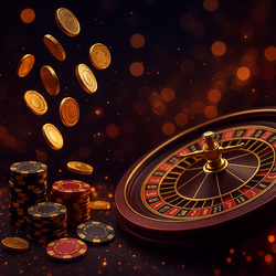 FastSlots 200% Bonus tot €5000 + 50 Free Spins
