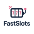 FastSlots Casino Logo