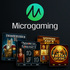 Microgaming - Casino Game Provider