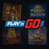 Play'n GO - Casino Game Provider