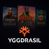 Yggdrasil - Casino Game Provider