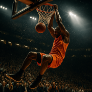 FastSlots - Basketball Betting - NBA and Euroleague