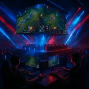 FastSlots - Esports Betting - CS:GO and Dota 2